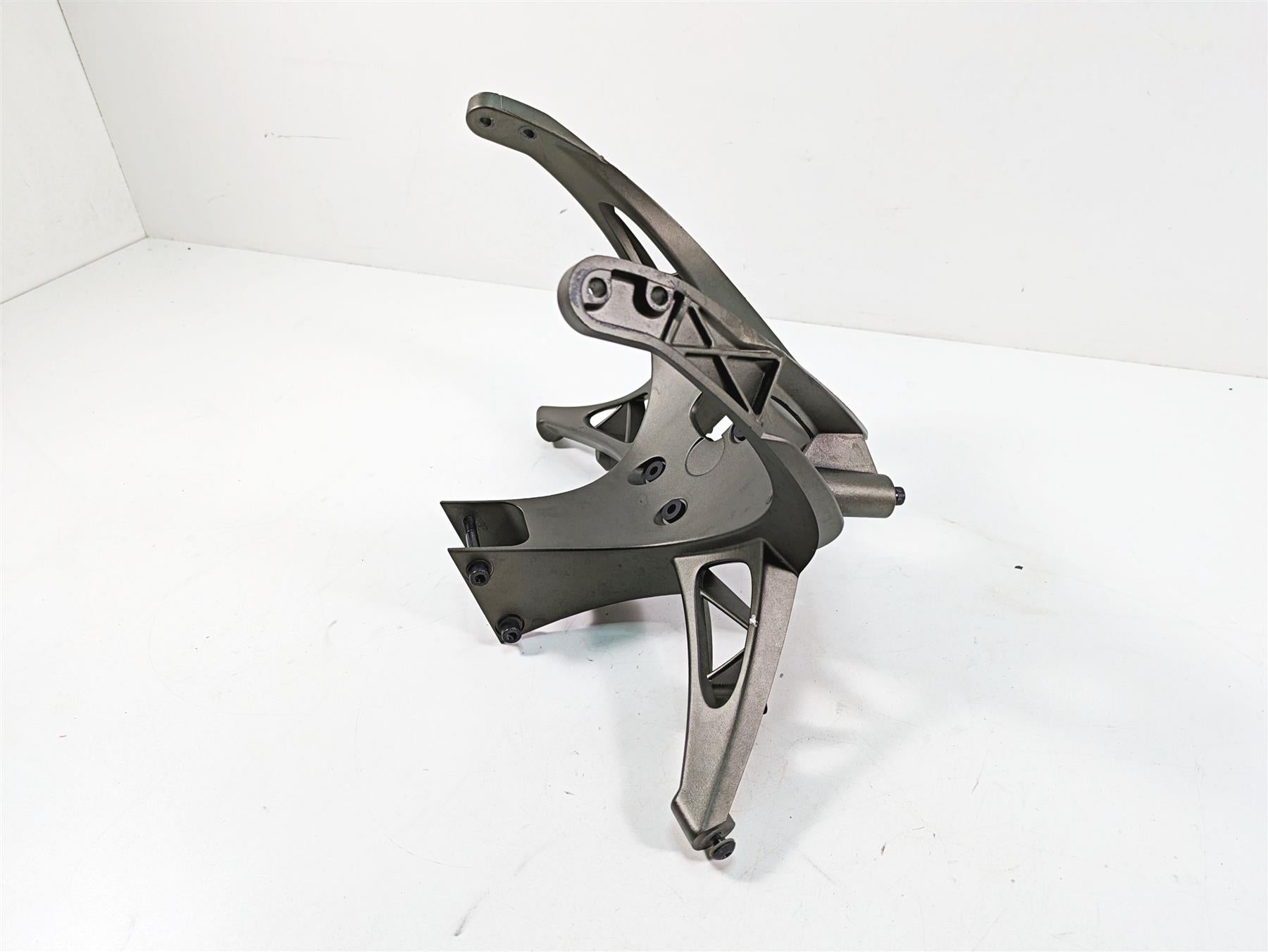 2008 Buell 1125 R Front Fairing Cover Stay Bracket Holder L0940.1AMBYCP {{ shop.shopifyCountryName }} - Mototech271