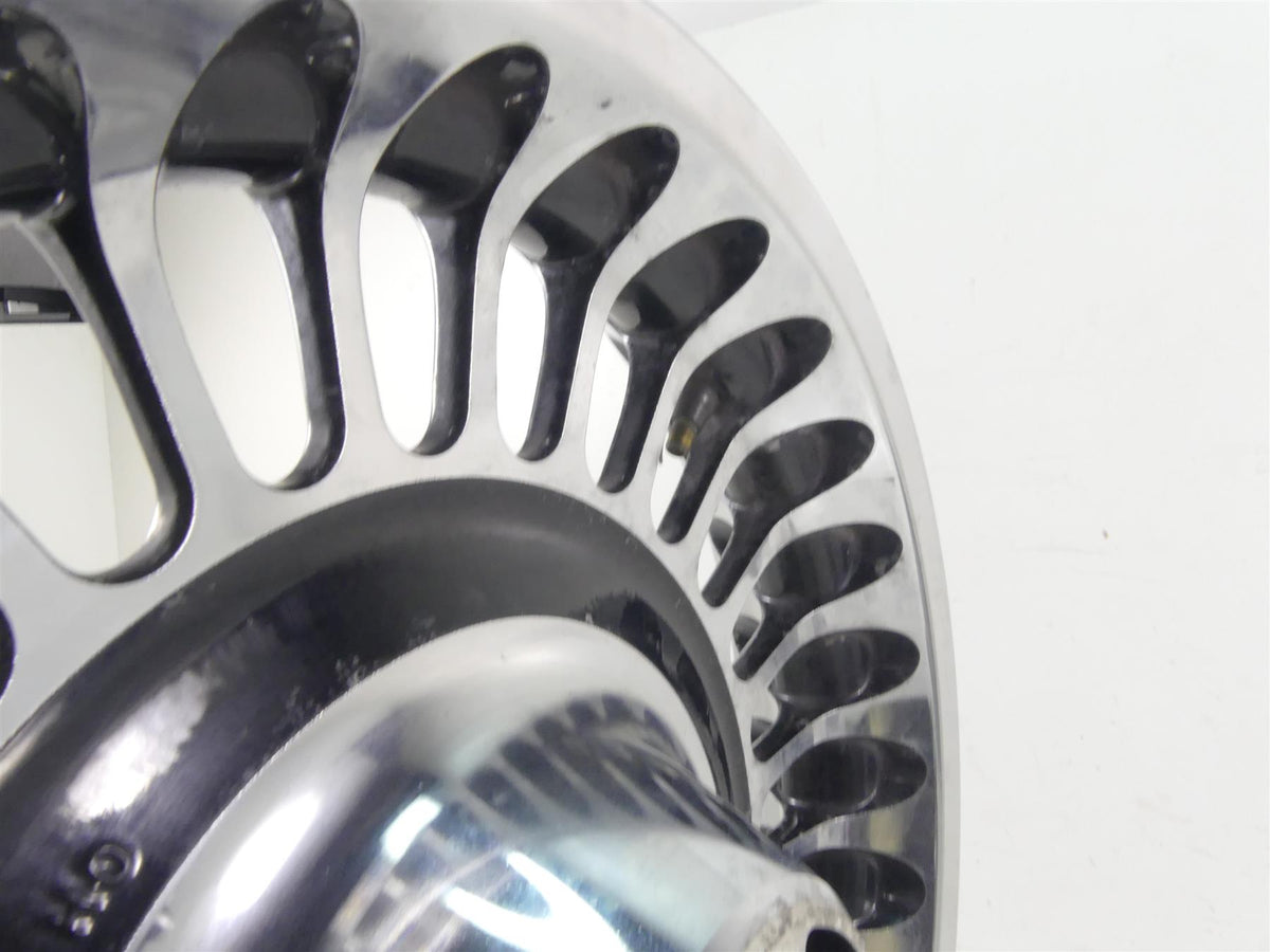 2013 Harley Touring FLHTK Electra Glide 17x3 Front Wheel Cast 28 Spoke 42195-10 {{ shop.shopifyCountryName }} - Mototech271