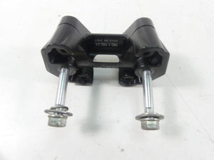 2013 Ducati Streetfighter 848 Handlebar Handle Bar Riser Holder Set 36011351AA