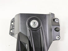Load image into Gallery viewer, 2014 Moto Guzzi California 1400 Touring Left Rear Footpeg + Bracket 88733100XNB
