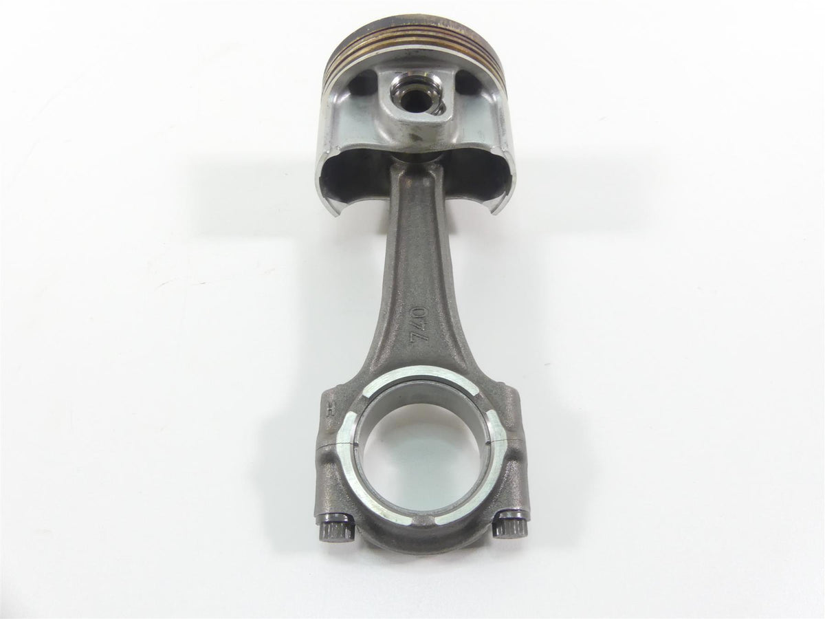 2018 Can Am Maverick X3 Turbo STD Piston & Connecting Rod - Read 420893970 {{ shop.shopifyCountryName }} - Mototech271