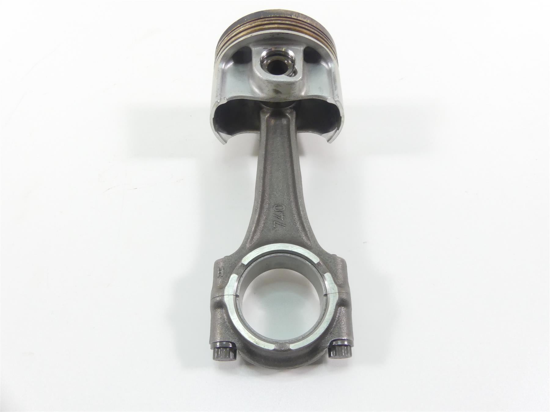 2018 Can Am Maverick X3 Turbo STD Piston & Connecting Rod - Read 420893970 {{ shop.shopifyCountryName }} - Mototech271