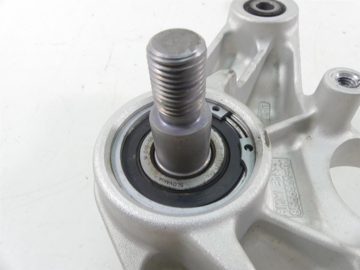 2016 BMW R1200GS K50 Upper Triple Tree Steering Clamp + Emblem 31428555851 {{ shop.shopifyCountryName }} - Mototech271