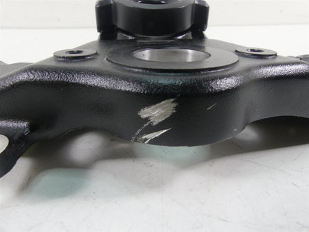 2021 Honda CBR600RR Upper Triple Tree Steering Clamp 53300-MJC-A00 {{ shop.shopifyCountryName }} - Mototech271