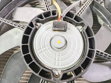 Load image into Gallery viewer, 2020 Kawasaki Teryx KRX KRF 1000 Radiator Fan Reservoir Set 39061-0791
