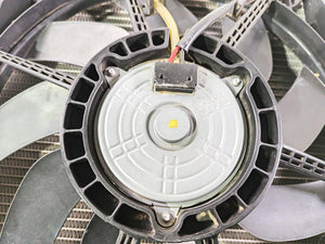 2020 Kawasaki Teryx KRX KRF 1000 Radiator Fan Reservoir Set 39061-0791