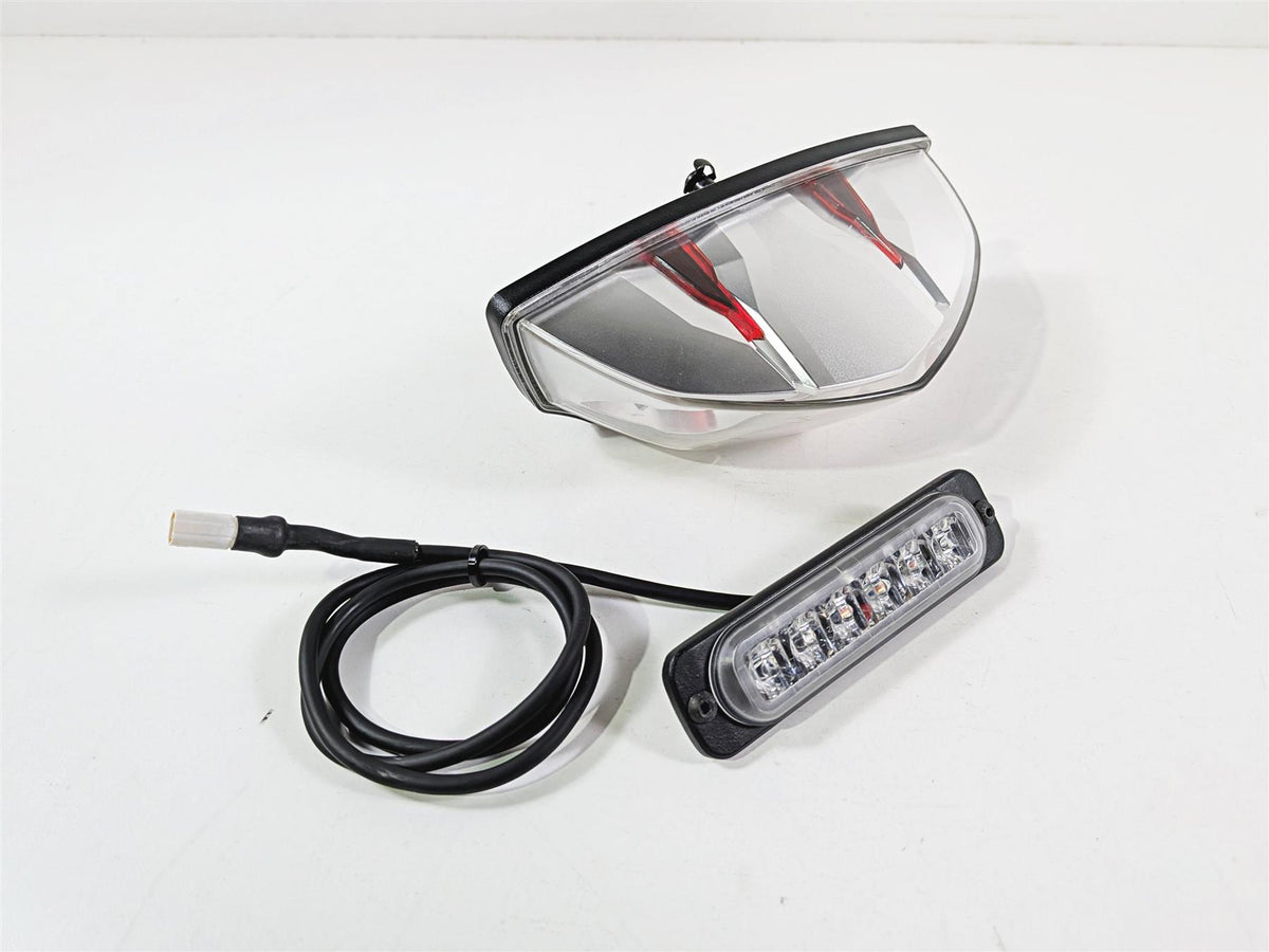2019 BMW R1250GS K50 Led Taillight Tail Light Lamp Lens 63218524200 {{ shop.shopifyCountryName }} - Mototech271