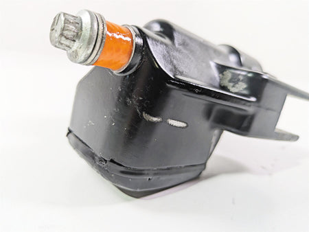 1998 Harley Touring FLHRCI Road King Front Brake Master Cylinder 11/16" 41700737 {{ shop.shopifyCountryName }} - Mototech271