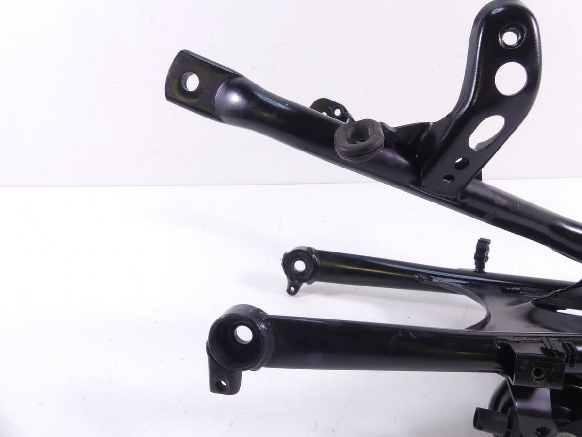 2011 BMW R1200GS R 1200 GS K25 Straight Main Frame Chassis Slvg 46517720198 {{ shop.shopifyCountryName }} - Mototech271