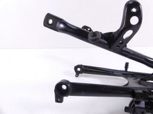 Load image into Gallery viewer, 2011 BMW R1200GS R 1200 GS K25 Straight Main Frame Chassis Slvg 46517720198 | Mototech271
