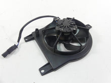 Load image into Gallery viewer, 2015 BMW F800GS K72 Radiator Coolant Fan 10K Tested 17118528880 8528880 | Mototech271
