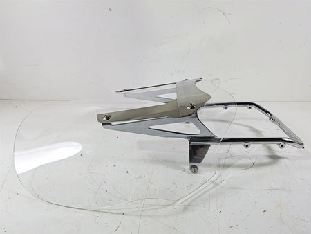 2014 Moto Guzzi California 1400 Touring Windshield Screen & Mount B063721 {{ shop.shopifyCountryName }} - Mototech271