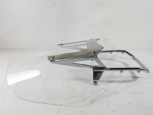 2014 Moto Guzzi California 1400 Touring Windshield Screen & Mount B063721