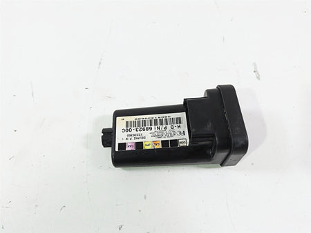 2004 Harley FLSTCI Softail Heritage Tssm Security Turn Signal Module 68923-00C {{ shop.shopifyCountryName }} - Mototech271