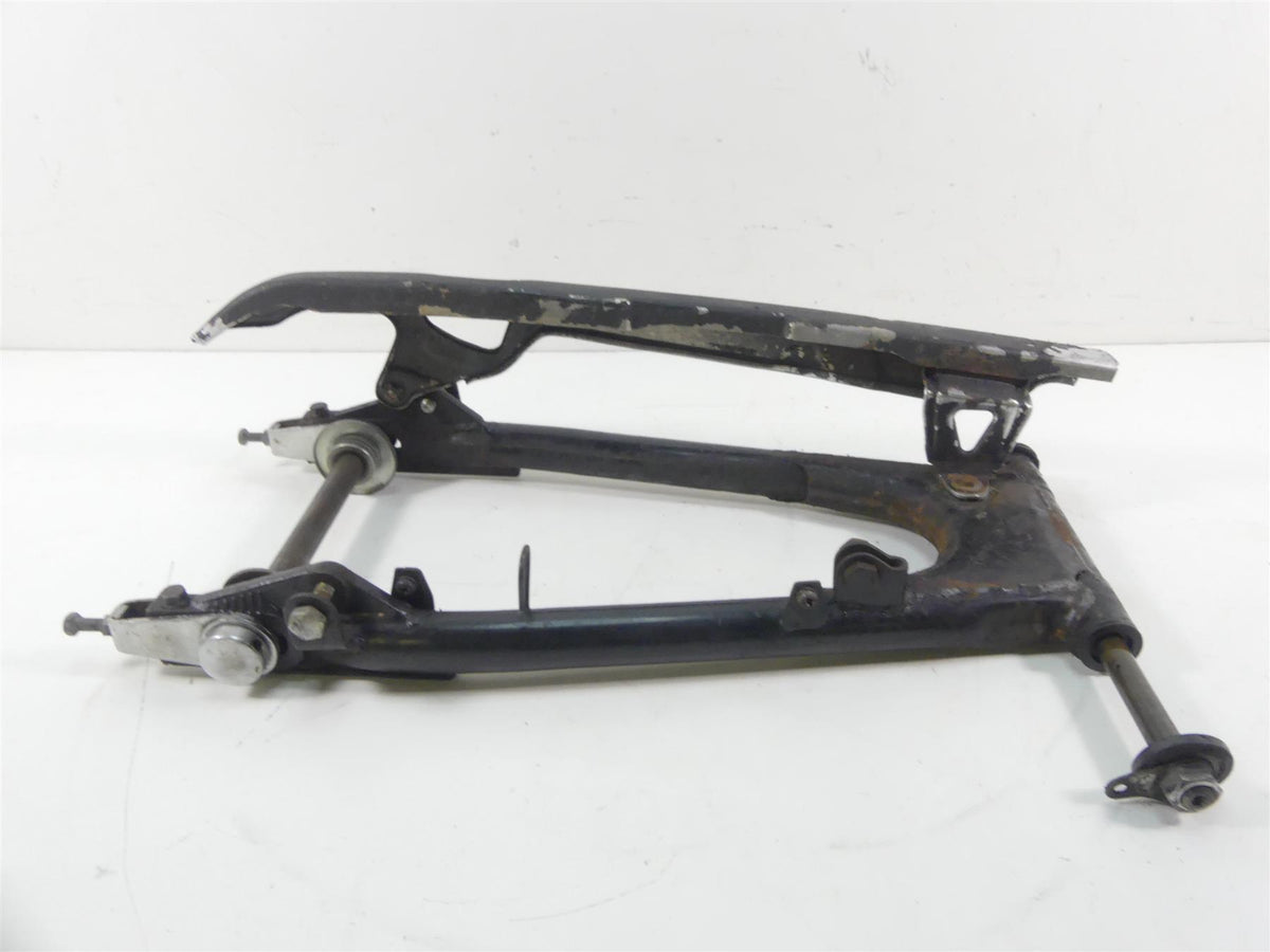 1978 Yamaha XS650 SE Special Rear Swingarm Swing Arm & Axle 2M0-22110-01-33 {{ shop.shopifyCountryName }} - Mototech271
