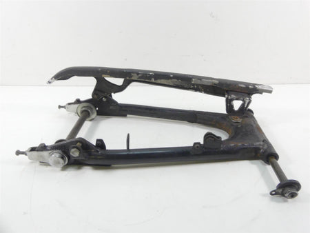 1978 Yamaha XS650 SE Special Rear Swingarm Swing Arm & Axle 2M0-22110-01-33 {{ shop.shopifyCountryName }} - Mototech271