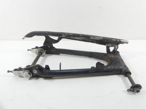 1978 Yamaha XS650 SE Special Rear Swingarm Swing Arm & Axle 2M0-22110-01-33 | Mototech271