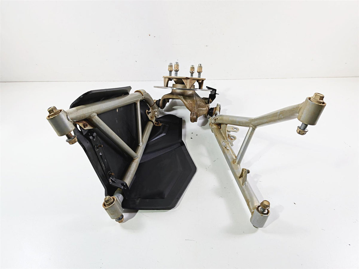 2020 Honda Talon SXS1000 S2R 1000R Left Front Knee Assembly 51250-HL6-AA0 {{ shop.shopifyCountryName }} - Mototech271