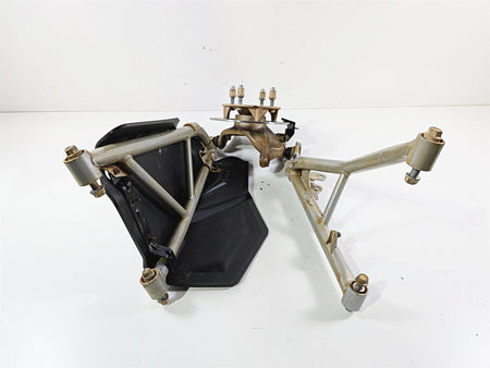 2020 Honda Talon SXS1000 S2R 1000R Left Front Knee Assembly 51250-HL6-AA0 {{ shop.shopifyCountryName }} - Mototech271