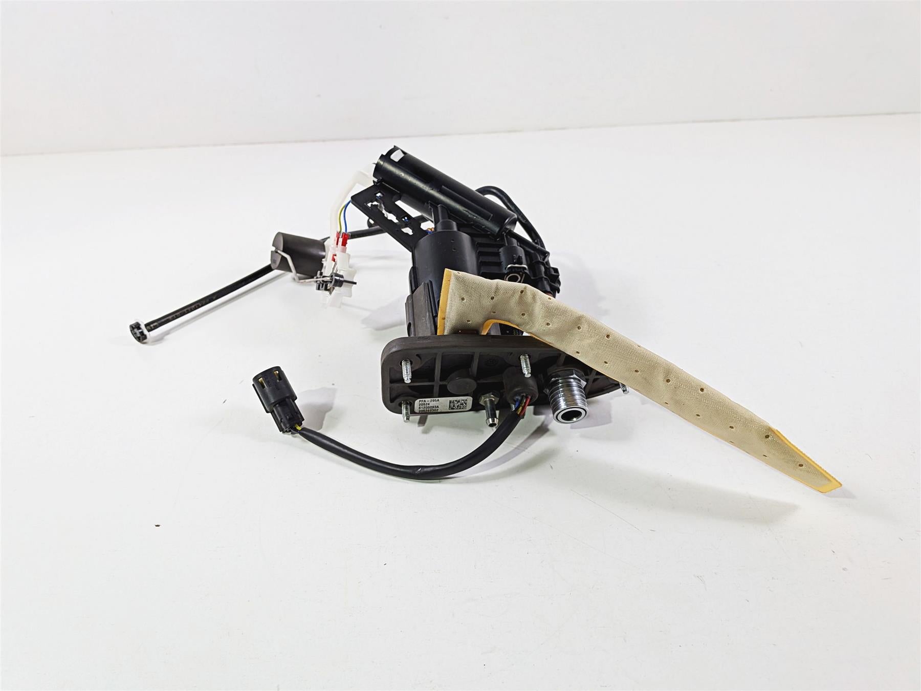 2024 Harley Softail FXLRST Low Rider Fuel Gas Petrol Pump Sending Set 61200093 {{ shop.shopifyCountryName }} - Mototech271