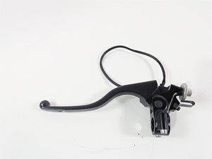 2016 Kawasaki ZX10R Ninja Clutch Perch & Lever Set 46076-0117 46076-0157