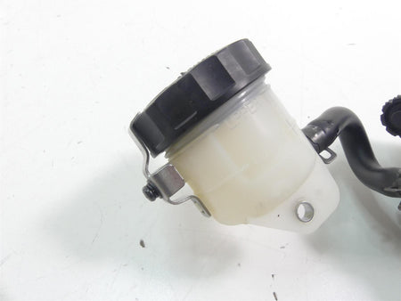 2018 Mv Agusta F3 800 RC Nissin Radial Brake Master Cylinder Corse 8000C3372 {{ shop.shopifyCountryName }} - Mototech271