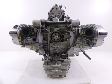 2008 BMW R1200R K27 Running 1200ccm Engine Motor 31K - Video 11007716708 {{ shop.shopifyCountryName }} - Mototech271