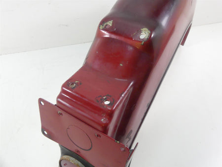 1978 BMW R100 S (2474) Rear Fender Tire Hugger Mud Guard Set 46621240397 {{ shop.shopifyCountryName }} - Mototech271
