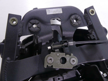 2009 Triumph Street Triple 675R Subframe Sub Frame + Inner Fender - Read T207061 {{ shop.shopifyCountryName }} - Mototech271