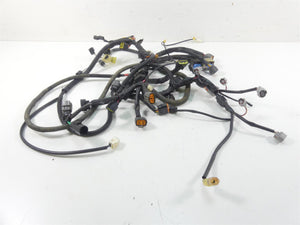 2018 Yamaha Waverunner VX1050 BT Deluxe Wiring Harness Loom 6EY-8259L-A0-00 | Mototech271