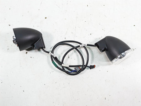 2022 Harley RA1250 S Pan America Front Side Light Turn Signal Set -Read 67801165 {{ shop.shopifyCountryName }} - Mototech271