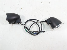 Load image into Gallery viewer, 2022 Harley RA1250 S Pan America Front Side Light Turn Signal Set -Read 67801165 | Mototech271
