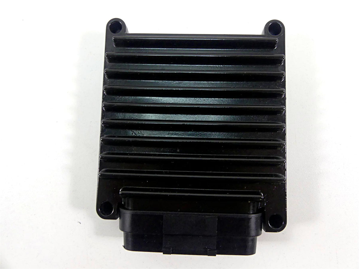 2010 Harley FXDF Dyna Fat Bob Cdi Ecu Ecm Engine Control Module 32852-08A {{ shop.shopifyCountryName }} - Mototech271