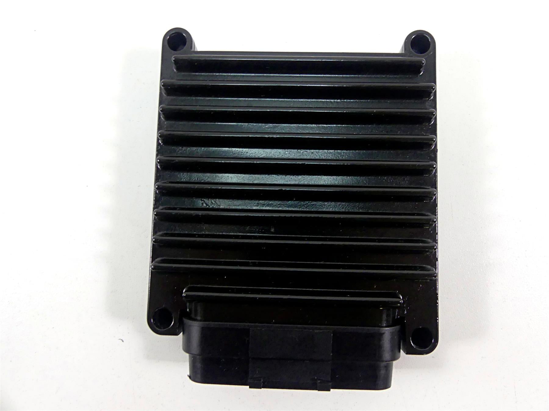 2010 Harley FXDF Dyna Fat Bob Cdi Ecu Ecm Engine Control Module 32852-08A {{ shop.shopifyCountryName }} - Mototech271