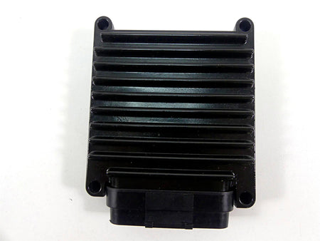 2010 Harley FXDF Dyna Fat Bob Cdi Ecu Ecm Engine Control Module 32852-08A {{ shop.shopifyCountryName }} - Mototech271