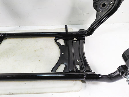 2019 Harley Touring FLHX Street Glide Straight Main Frame Chassis With Texas Salvage Title - 47000344 {{ shop.shopifyCountryName }} - Mototech271