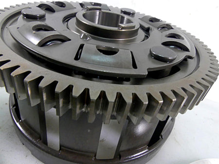 2013 BMW S1000RR K46 Clutch Basket Friction Pressure Plate Set 21217715331 {{ shop.shopifyCountryName }} - Mototech271