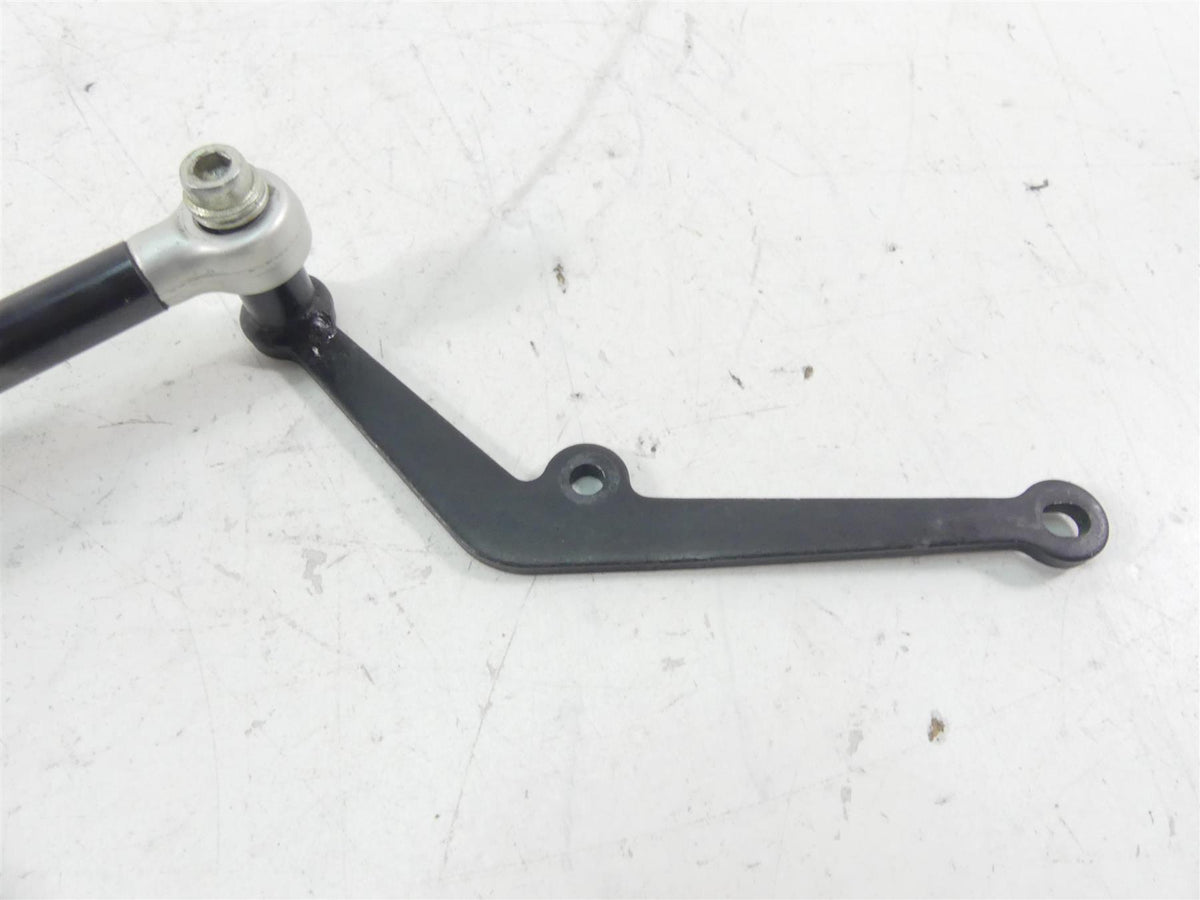 2020 Ducati Multistrada 1260 Enduro Steering Damper Stabilizer & Mount 36420172A {{ shop.shopifyCountryName }} - Mototech271