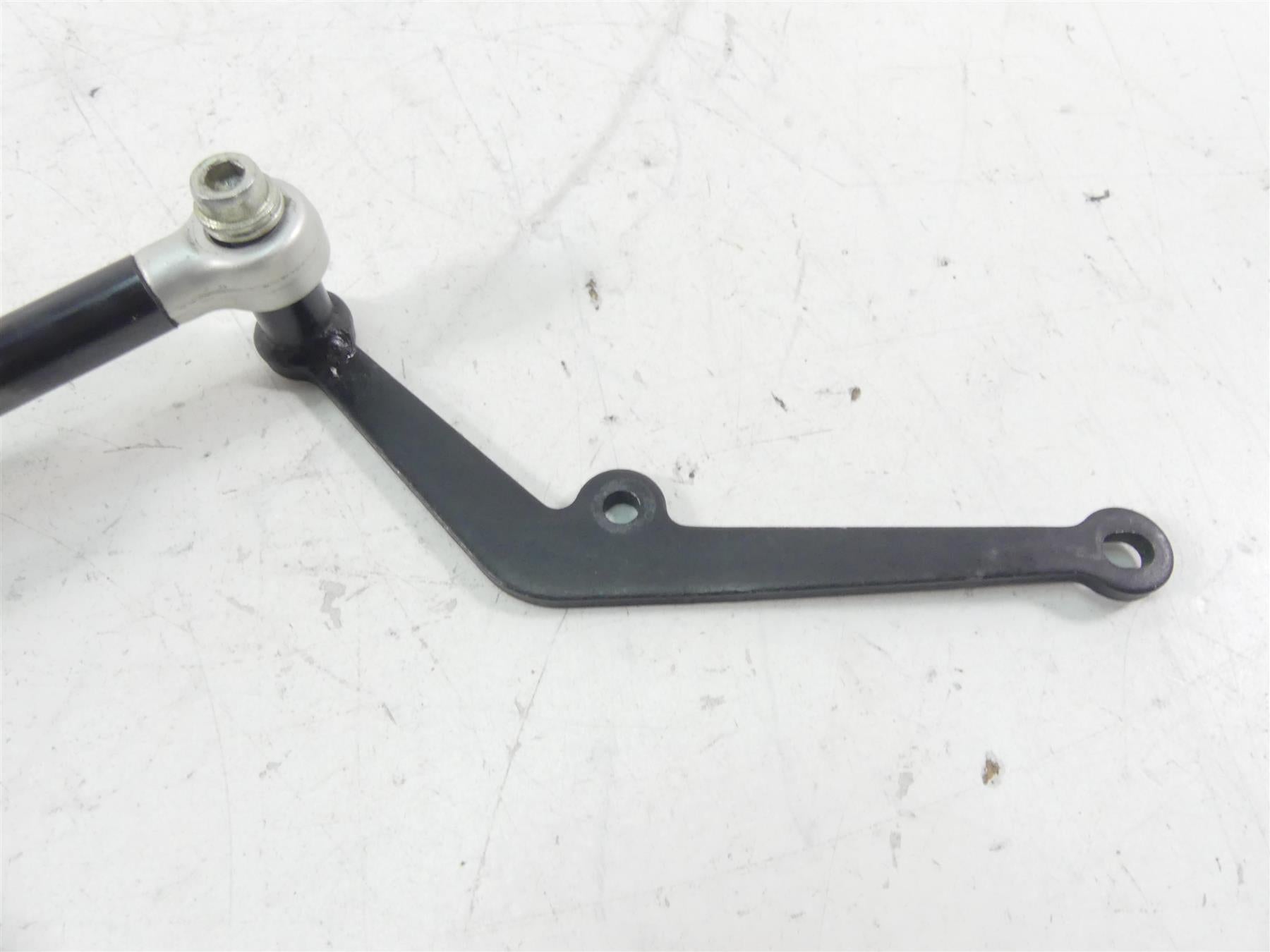 2020 Ducati Multistrada 1260 Enduro Steering Damper Stabilizer & Mount 36420172A {{ shop.shopifyCountryName }} - Mototech271