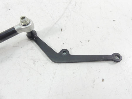 2020 Ducati Multistrada 1260 Enduro Steering Damper Stabilizer & Mount 36420172A {{ shop.shopifyCountryName }} - Mototech271
