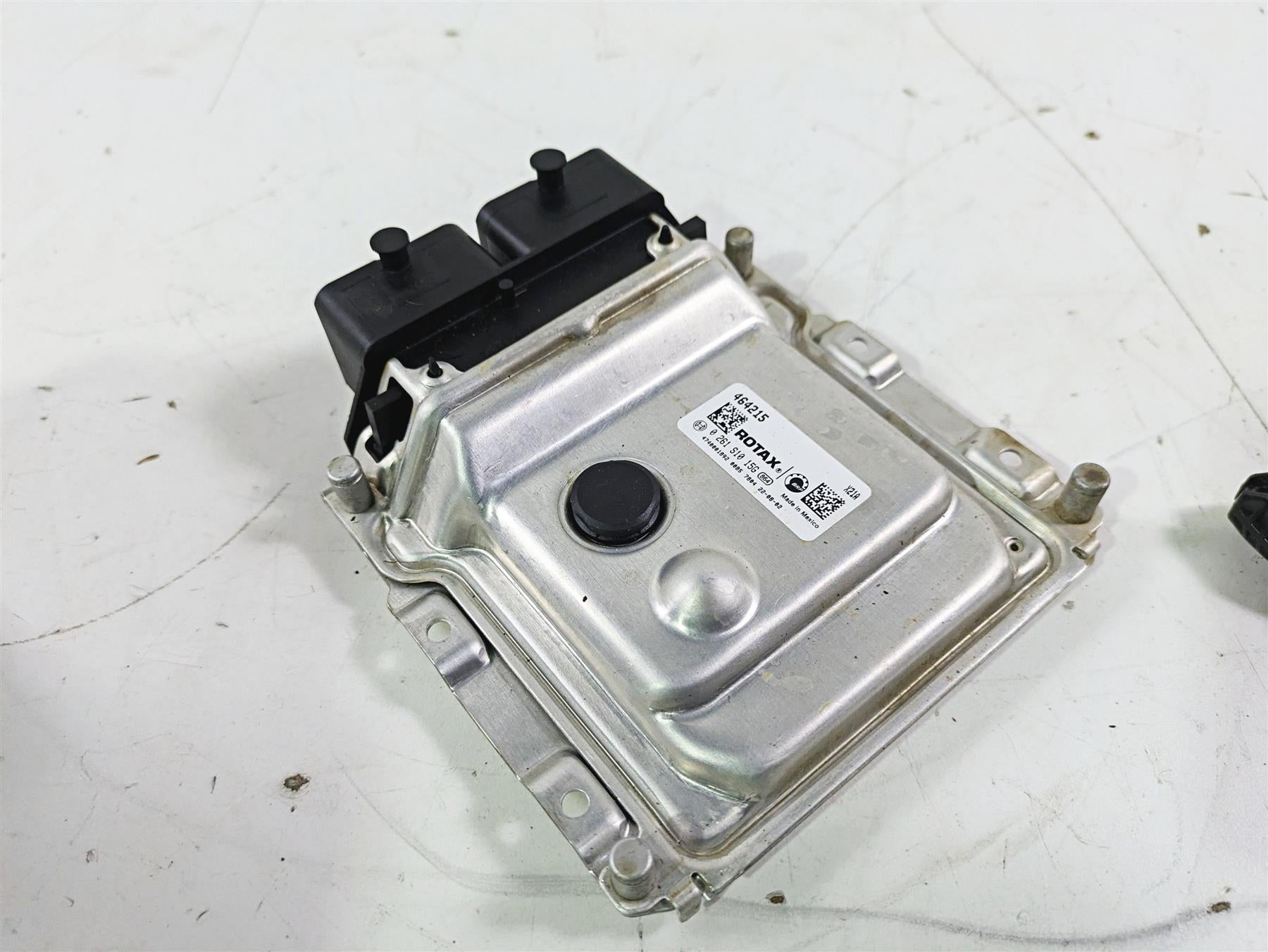 2023 Can Am Maverick X3 XMR Turbo RR Cdi & Ignition Dess Switch Set 420464215 {{ shop.shopifyCountryName }} - Mototech271