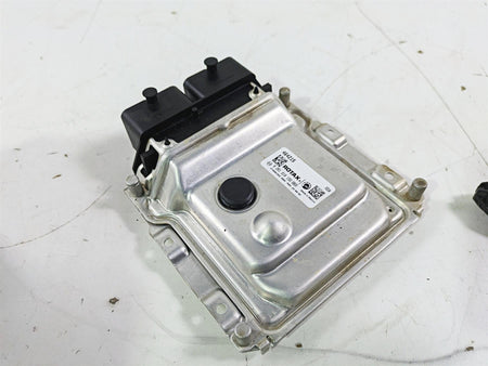 2023 Can Am Maverick X3 XMR Turbo RR Cdi & Ignition Dess Switch Set 420464215 {{ shop.shopifyCountryName }} - Mototech271