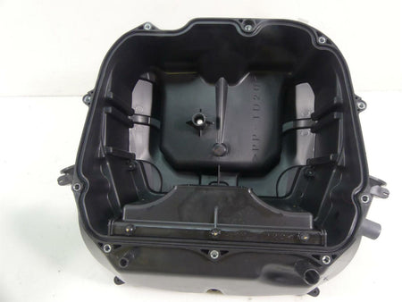 2020 Yamaha VMX17 1700 Air Box Filter Breather Cleaner Set 2S3-14411-00-00 {{ shop.shopifyCountryName }} - Mototech271