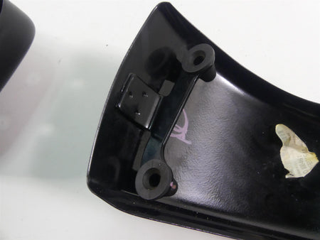 2022 Harley Softail FXBBS Street Bob Side Cover Fairing Cowl Set 61300763 {{ shop.shopifyCountryName }} - Mototech271