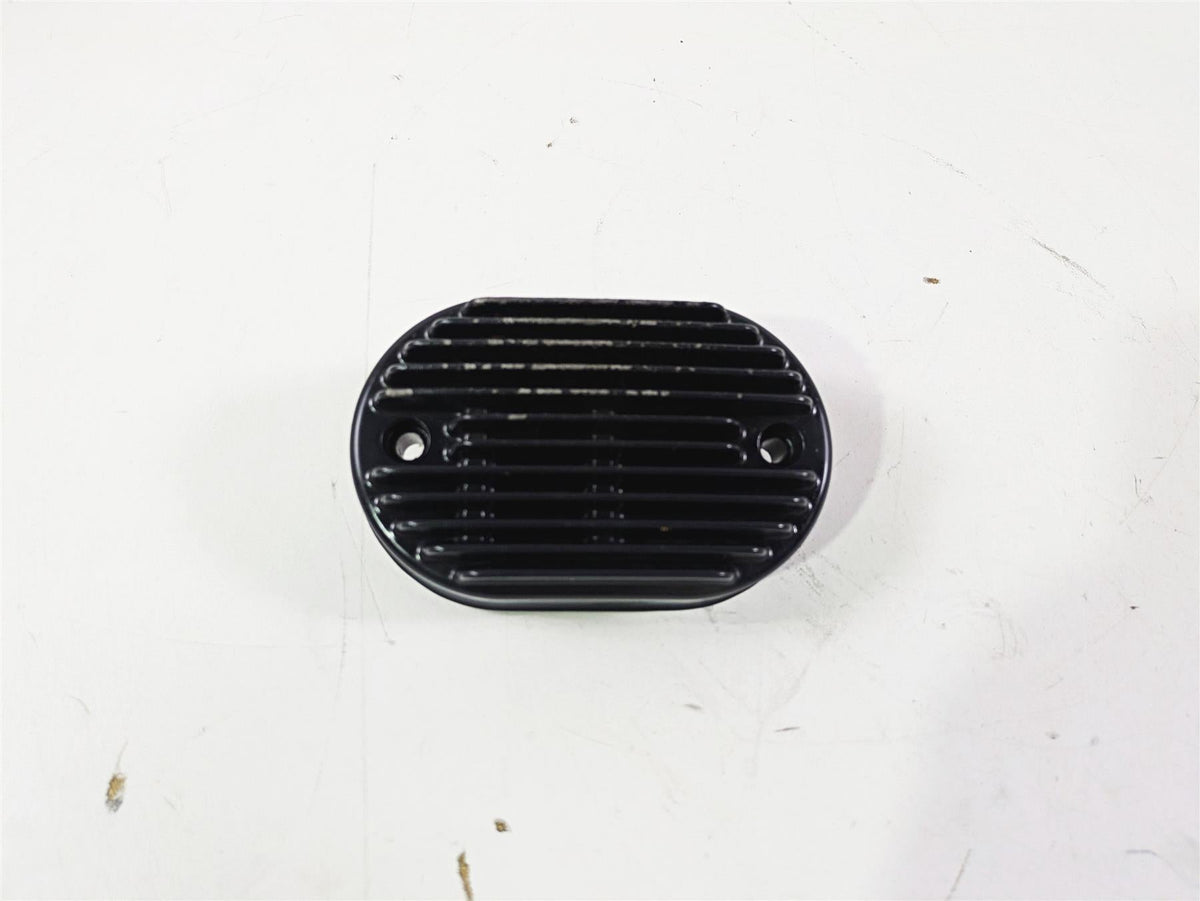 2008 Harley FLSTC 105TH Softail Heritage Rectifier Voltage Regulator 74540-08 {{ shop.shopifyCountryName }} - Mototech271