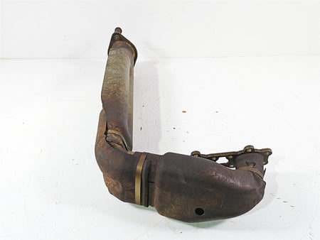 2020 Polaris RZR XP 1000 EPS Exhaust Header Manifold 1262599 {{ shop.shopifyCountryName }} - Mototech271