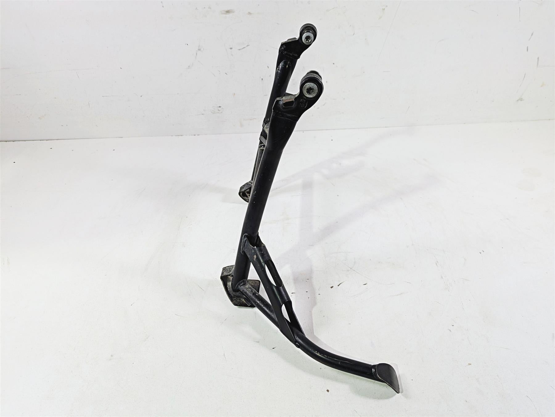 2009 BMW R1200GS K255 Adv Center Kickstand Kick Stand Esa 46527683545 {{ shop.shopifyCountryName }} - Mototech271