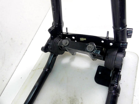 2015 Harley Touring FLHXS Street Glide Straight Main Frame Chassis With Florida Salvage Title 47900-14BHP {{ shop.shopifyCountryName }} - Mototech271