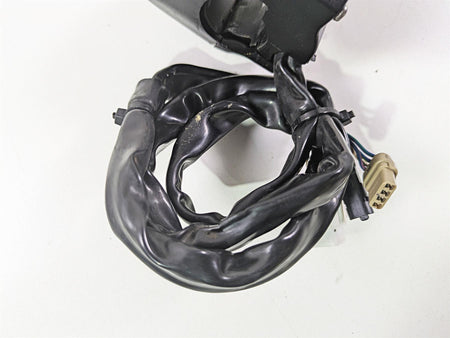 2018 KTM 1290 Super Duke R Right Hand Control Switch 61411174000 61411174100 {{ shop.shopifyCountryName }} - Mototech271
