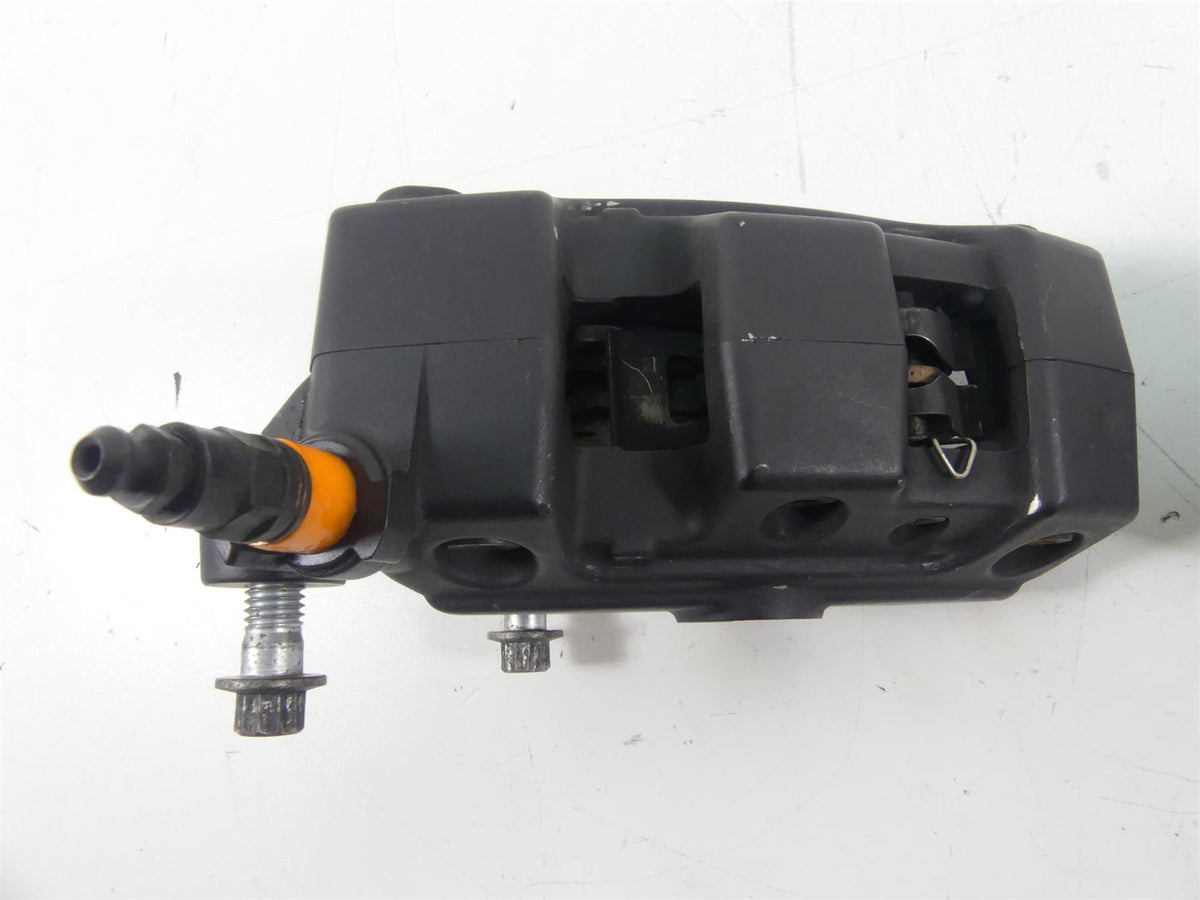 2012 Harley Touring FLHTP Electra Glide Front Brake Calipers 43027-08 44023-08 {{ shop.shopifyCountryName }} - Mototech271